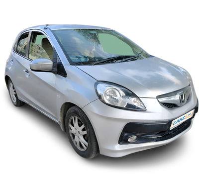 Honda Brio-img